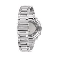 Armbanduhr Breil Herr RETROFUTURE in Stahl TW2130 - TW2130